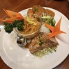 中華料理 蜀香園 西新宿