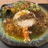 BOTANI：CURRY 梅田店