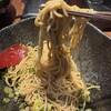 汁なし担担麺専門 キング軒 - 