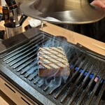 焼うおいし川  六本木凛華楼 - 