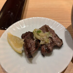 焼うおいし川  六本木凛華楼 - 