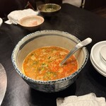 和牛やきにく 満開 - 