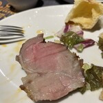 シュラスコ&ビアレストラン ALEGRIA - 