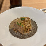 焼うおいし川  六本木凛華楼 - 