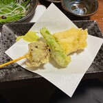 漁師小屋「麦穂」 - 