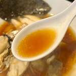 鶏そば・ラーメン Tonari - 