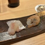 焼うおいし川  六本木凛華楼 - 