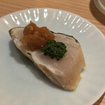 焼うおいし川  六本木凛華楼 - 