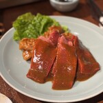 赤坂 らいもん - 