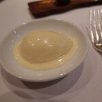 レ セゾン - ヴァニラアイスクリーム