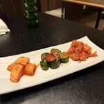 和牛やきにく 満開 - 