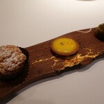 レ セゾン - ミニャルディーズ