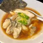 鶏そば・ラーメン Tonari - 