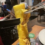 シュラスコ&ビアレストラン ALEGRIA - 