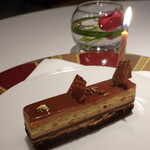 レ セゾン - バースデーケーキ