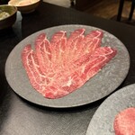 和牛やきにく 満開 - 