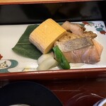 京懐石 美濃吉 竹茂楼 - 