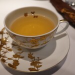 レ セゾン - ハーブティー