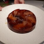 レ セゾン - タルトタタン