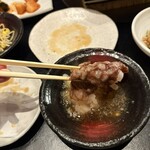 和牛やきにく 満開 - 