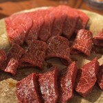 赤坂 らいもん - 