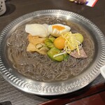 叙々苑 - 