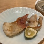 焼うおいし川  六本木凛華楼 - 