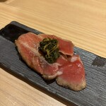 焼うおいし川  六本木凛華楼 - 