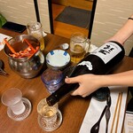 漁師小屋「麦穂」 - 