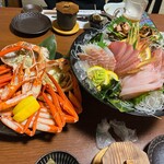 漁師小屋「麦穂」 - 