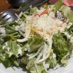 縁 - シーザーサラダ