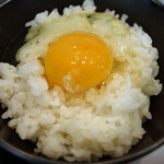 うどん魂 侍 - 侍ぶっかけランチ