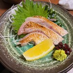 漁師小屋「麦穂」 - 