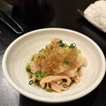 和牛やきにく 満開 - 