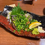 漁師小屋「麦穂」 - 