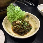 和牛やきにく 満開 - 