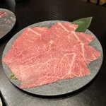 和牛やきにく 満開 - 