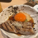 焼うおいし川  六本木凛華楼 - 