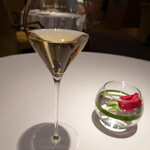 レ セゾン - シャンパーニュ