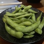 縁 南越谷店 - えだまめ～