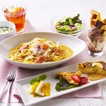 ベビーフェイスプラネッツ - 