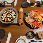 漁師小屋「麦穂」 - 