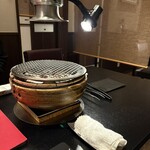 和牛やきにく 満開 - 