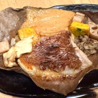 ダイナミックキッチン＆バー 響 カレッタ汐留店  - 