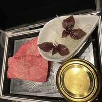 VinIX - 熟成厚切りタン