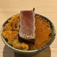 焼うおいし川  六本木凛華楼 - 