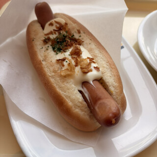 ドトールコーヒーショップ_0