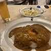 インデアンカレー 丸の内店