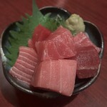 鮪ノ司 秋葉原駅前店 - 