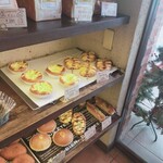 石釜パン工房 KIRARI - 